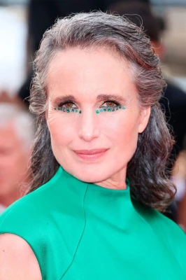 Andie Macdowell pic #1304567