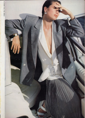 Andie Macdowell pic #1357093