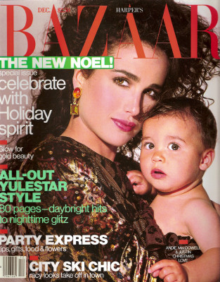 Andie Macdowell pic #308239