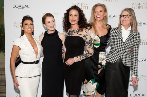 Andie Macdowell pic #746331