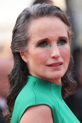 Andie Macdowell pic #1304566