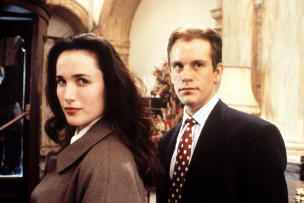 Andie Macdowell pic #1313423