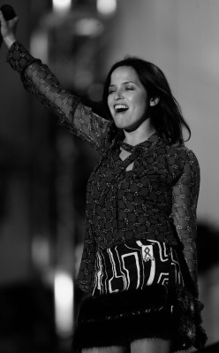 Andrea Corr pic #392148