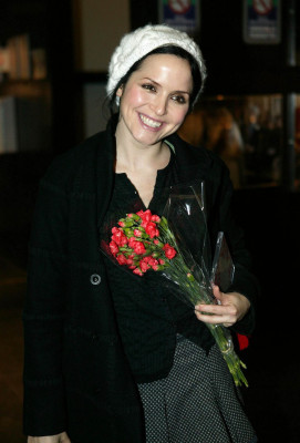 photo 13 in Andrea Corr gallery [id390005] 2011-07-06 00:00:00