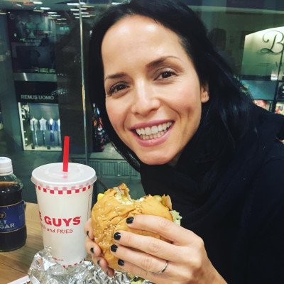 photo 12 in Andrea Corr gallery [id899859] 2016-12-29 00:00:00