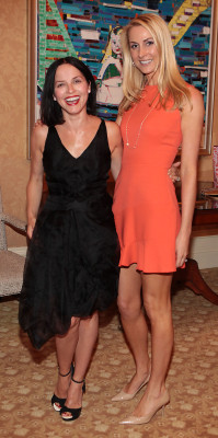 photo 15 in Andrea Corr gallery [id899851] 2016-12-29 00:00:00