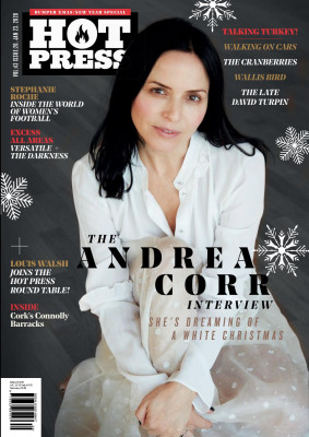 photo 17 in Andrea Corr gallery [id1309778] 2022-09-17 00:00:00