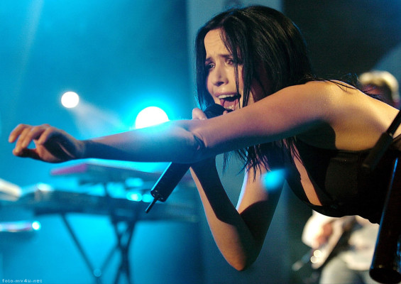 Andrea Corr pic #642788