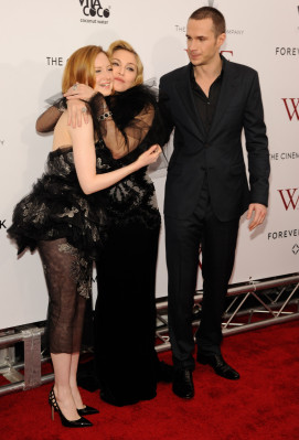 photo 29 in Andrea Riseborough gallery [id708988] 2014-06-17 00:00:00
