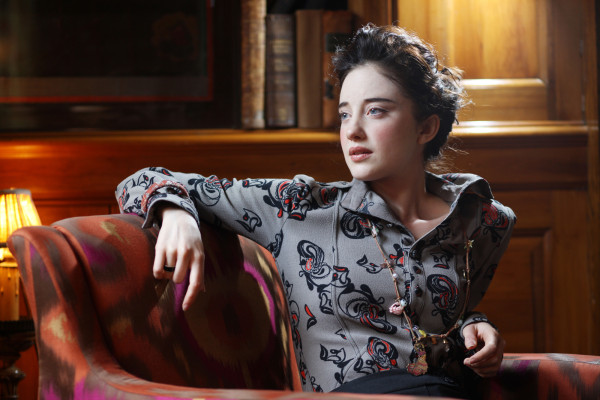 Andrea Riseborough pic #642781
