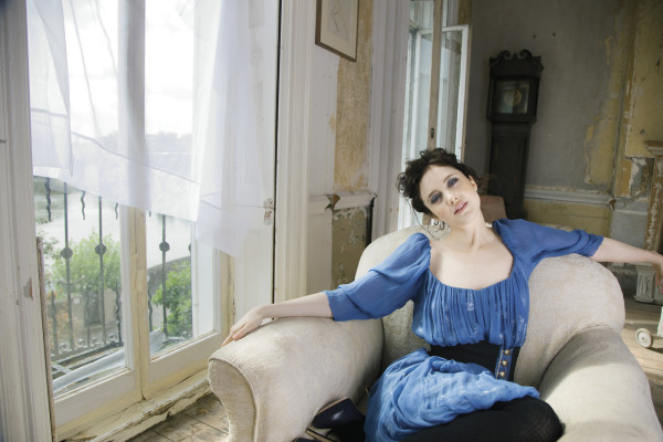 Andrea Riseborough pic #659363