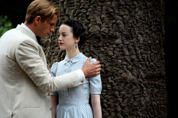 Andrea Riseborough pic #563352