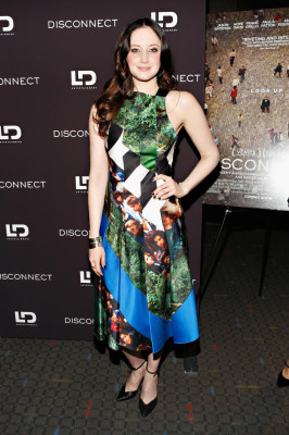 Andrea Riseborough pic #601254