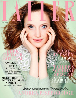 Andrea Riseborough pic #549813