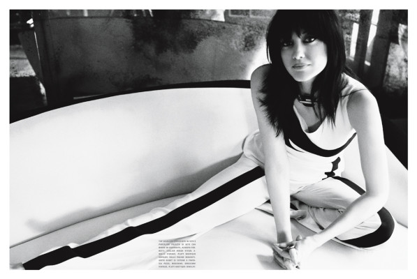 Andrea Riseborough pic #556686