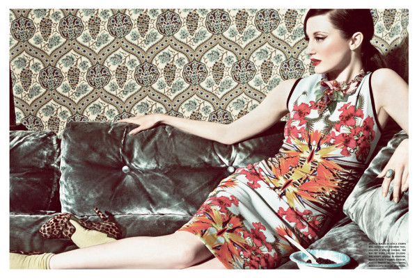 Andrea Riseborough pic #556678