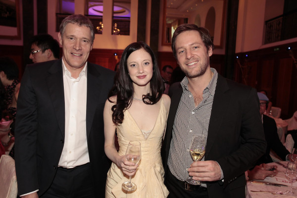 Andrea Riseborough pic #558746