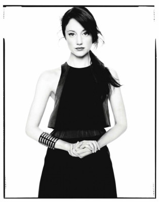 Andrea Riseborough pic #563350