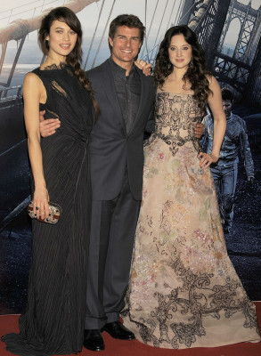 Andrea Riseborough pic #592027