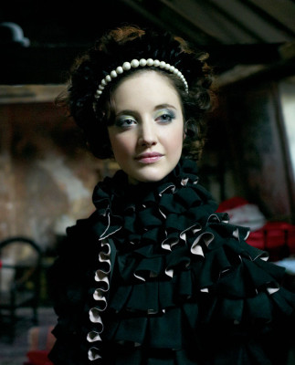 Andrea Riseborough pic #552181
