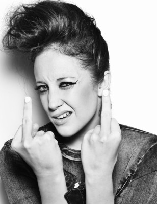 photo 24 in Andrea Riseborough gallery [id731325] 2014-10-07 00:00:00