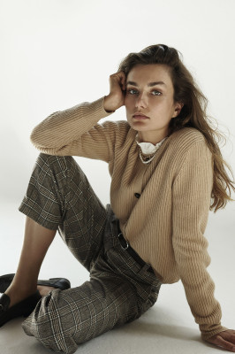 Andreea Diaconu pic #1279336