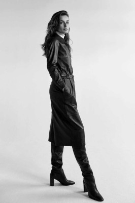 Andreea Diaconu pic #1279332