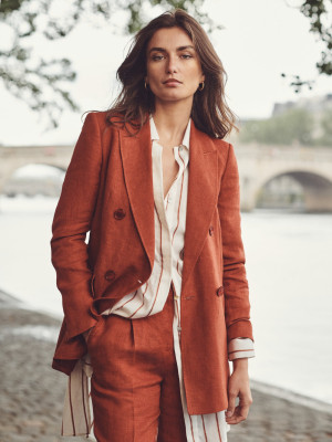 Andreea Diaconu pic #1286241