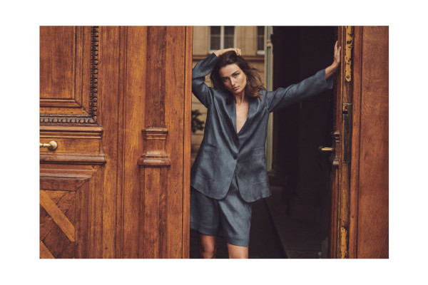 Andreea Diaconu pic #1286233