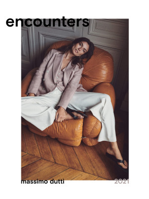 Andreea Diaconu pic #1286239