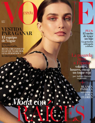 Andreea Diaconu pic #1157718