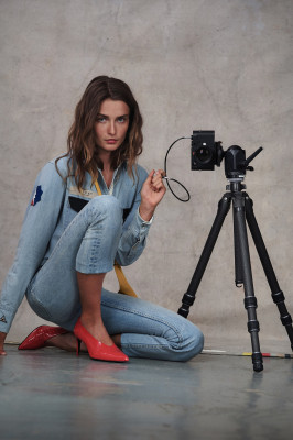 Andreea Diaconu pic #1158291