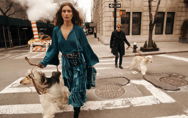 Andreea Diaconu pic #1286263
