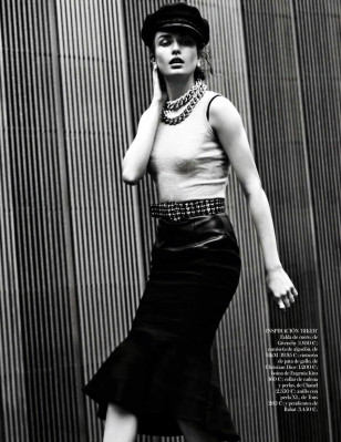 Andreea Diaconu pic #639547