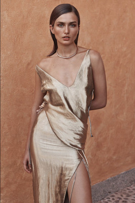 Andreea Diaconu pic #667172
