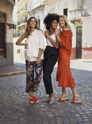 Andreea Diaconu pic #1190907