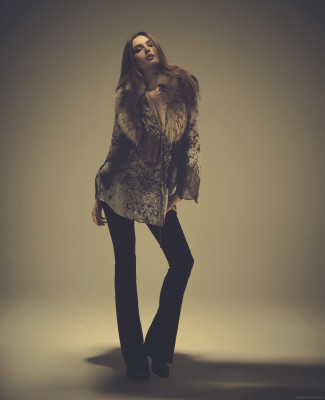 Andreea Diaconu pic #447269