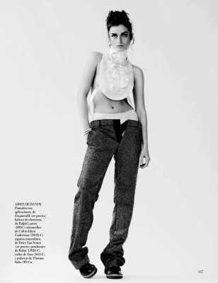 Andreea Diaconu pic #639546