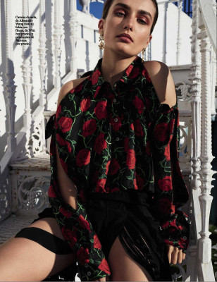 Andreea Diaconu pic #1157715