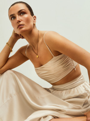 Andreea Diaconu pic #1354475