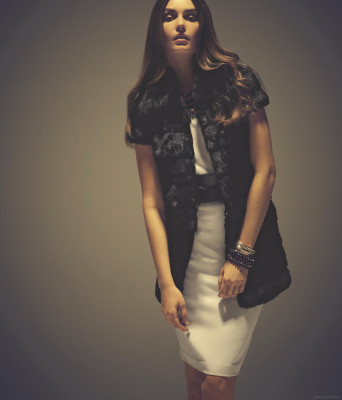 Andreea Diaconu pic #453879