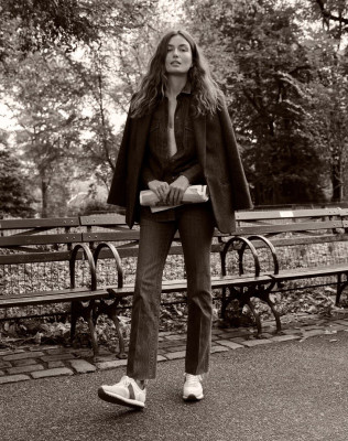 Andreea Diaconu pic #1297882