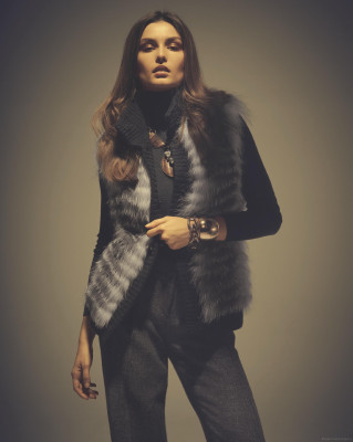 Andreea Diaconu pic #453880