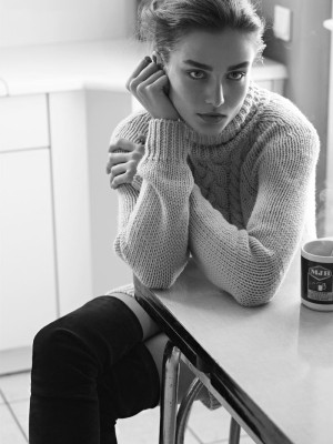 Andreea Diaconu pic #616079