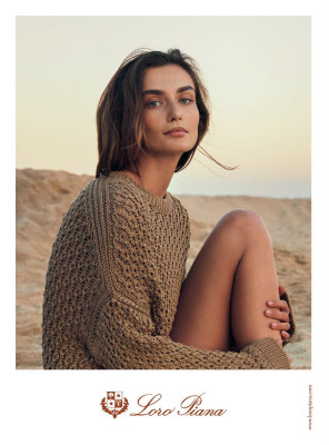 Andreea Diaconu pic #1286248