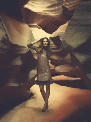 Andreea Diaconu pic #445632