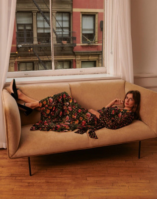 Andreea Diaconu pic #1290746