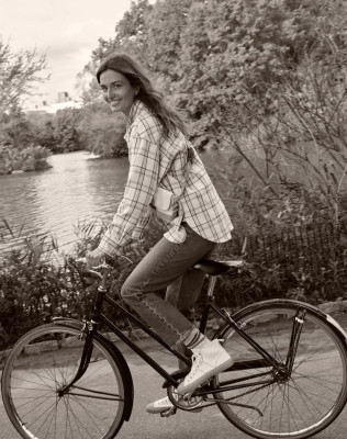 Andreea Diaconu pic #1290733