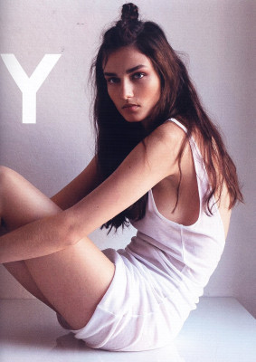 Andreea Diaconu pic #304174