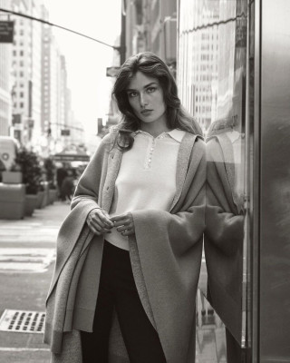 Andreea Diaconu pic #1290728